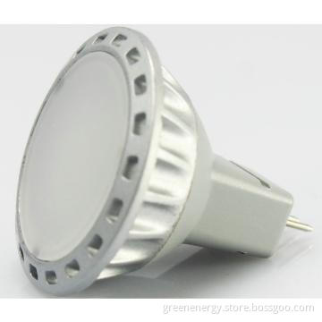 2013 update led spotlights mr11, 2W